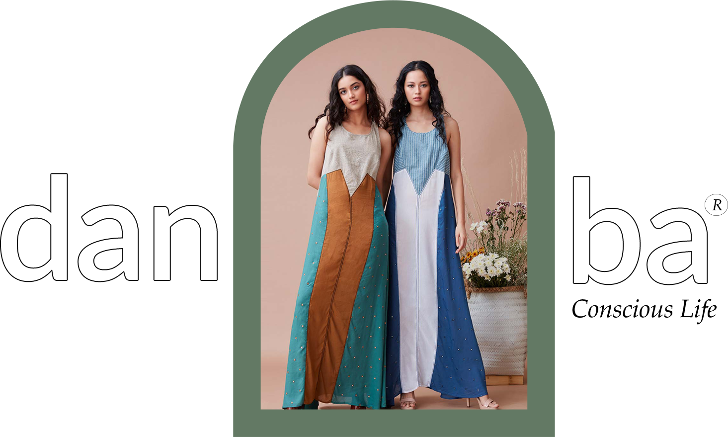 dan.ba conscious life promotional image