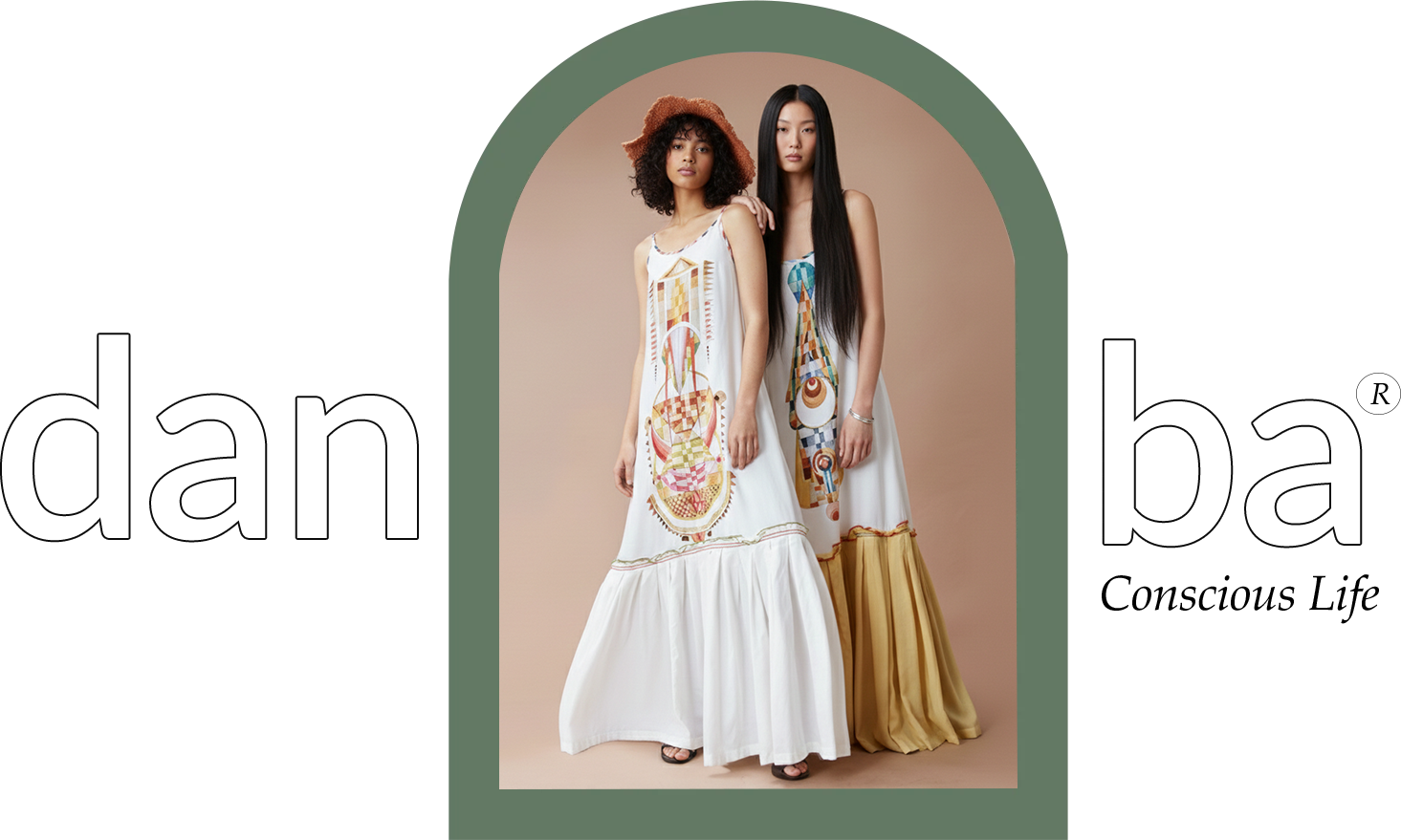 dan.ba conscious life promotional image